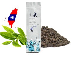 Polozelený čaj Formosa Gui Fei Oolong - 75 g