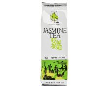 Zelený aromatizovaný čaj China Jasmine Tea Golden Sail - 125 g