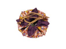 Bavlněný obal na kalíšek E