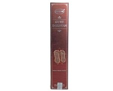 Indické vonné tyčinky HEM Guru Darshan Masala 15 g