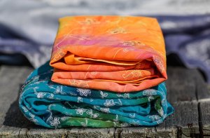Jak měřit textil?