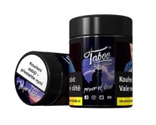 Tabák do vodní dýmky Taboo 50 g Power of Love
