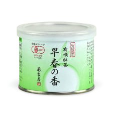 Práškový zelený čaj Japan Matcha Aichi Early Spring - 30 g