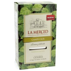 Yerba Maté La Merced Campo Sur - 500 g