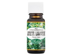 Esenciální olej Limeta lisovaná 10ml
