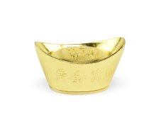 Zlatý ingot 5 cm