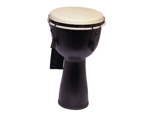 Buben djembe Freestyle Black lamino 45 cm