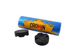 Uhlíky Carbopol Crown 40 mm