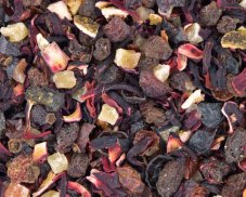 Ovocný čaj Oriental Hawai Mix - 80 g dóza
