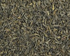 Zelený čaj China Chun Mee