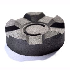 Uhlíky Carbopol Crown 40 mm