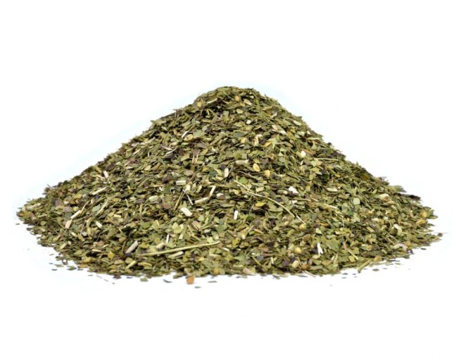 Maté Rancho Green - Gramáž čaje: 1000 g