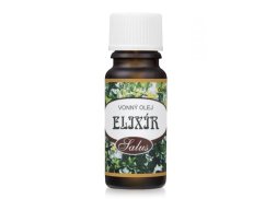 Vonný olej Elixír 10ml
