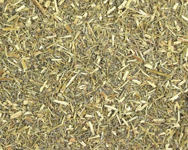 Bylinný čaj Pelyněk nať - řez (Artemisia absinthii) - Gramáž čaje: 50 g