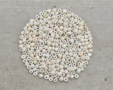 Perličky Bílé, 25g