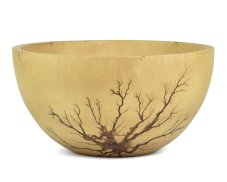 Dřevěná mísa Thunder 25 cm