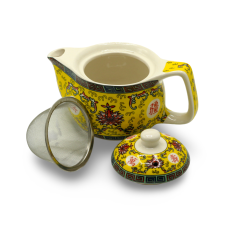 Keramická konev Orientální 0,35 l