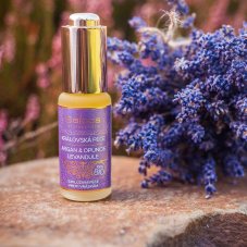 Argan & Opuncie – Levandule 100% bio 20ml