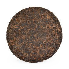 Tmavý čaj China Pu Erh Yunnan Simao Gong Ti Royal Tribute Beng Cha BIO - 200 g