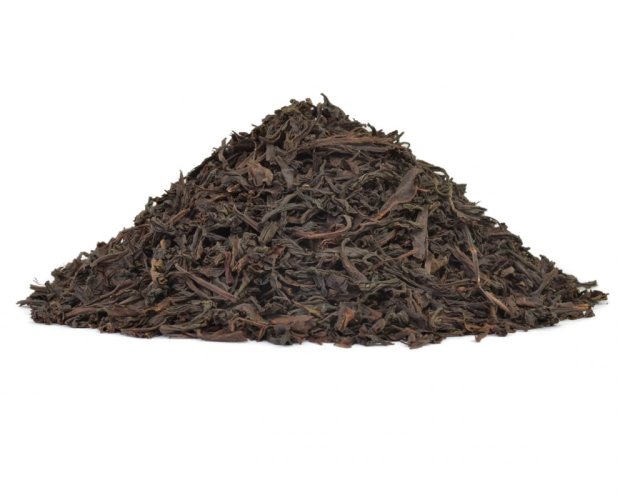 Černý čaj Ceylon Yaprak std. 55 OPA Burcu