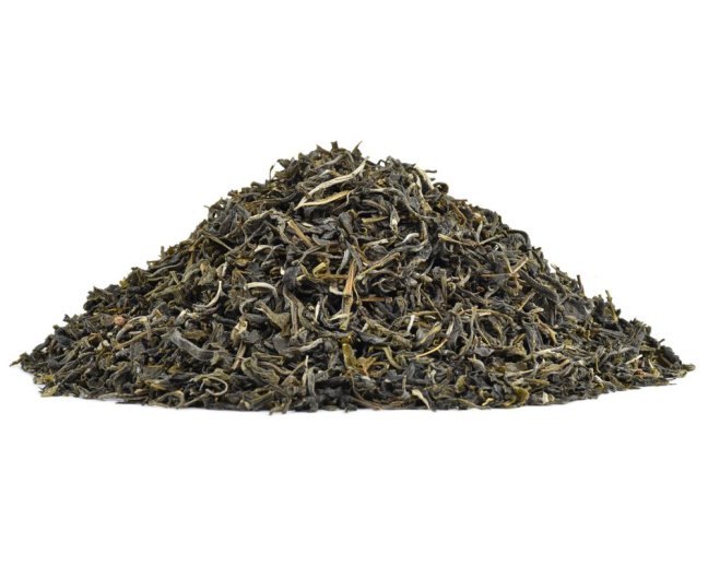 Bílý čaj Vietnam Mao Feng - Gramáž čaje: 200 g