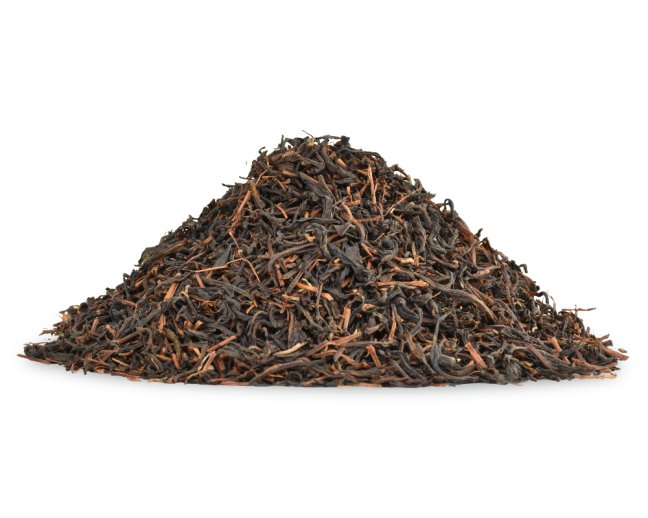 Černý čaj Kenya Kericho Dusk Special - Gramáž čaje: 50 g