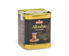 Černý aromatizovaný čaj Caykur Altinbas Karanfilli (hřebíček) - 100 g