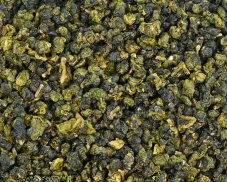 Polozelený čaj Formosa Li Shan Tie Guan Yin - 75 g