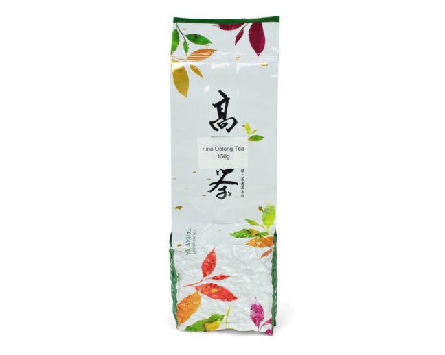 Polozelený čaj Formosa Fine Oolong Super Grade - 150 g