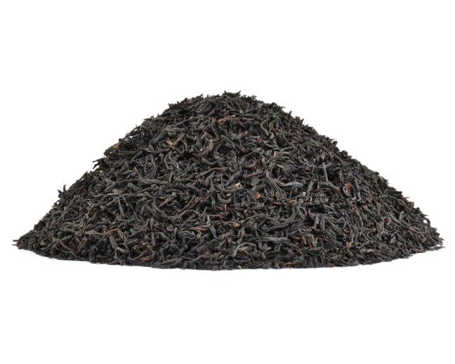 Černý čaj Ceylon OP - Gramáž čaje: 50 g