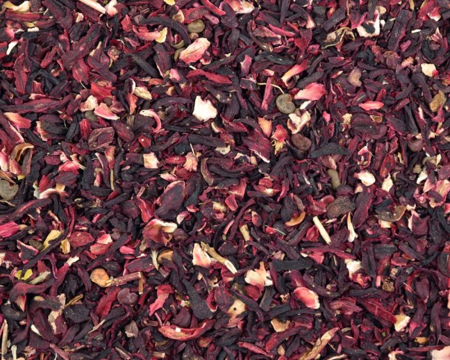 Ibišek (Karkade) - Economy Grade