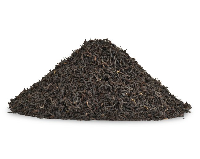 Černý čaj Kenya Kericho RAO GFOP - Gramáž čaje: 250 g