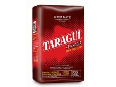Yerba Maté Taraguí Energia - 500 g