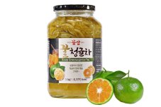 Zelená mandarinka Tea by Kotsam 1kg