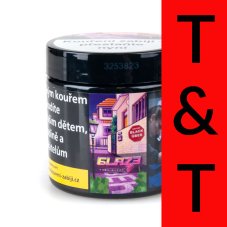 Tabák Blaze T&T Black Über 50 g