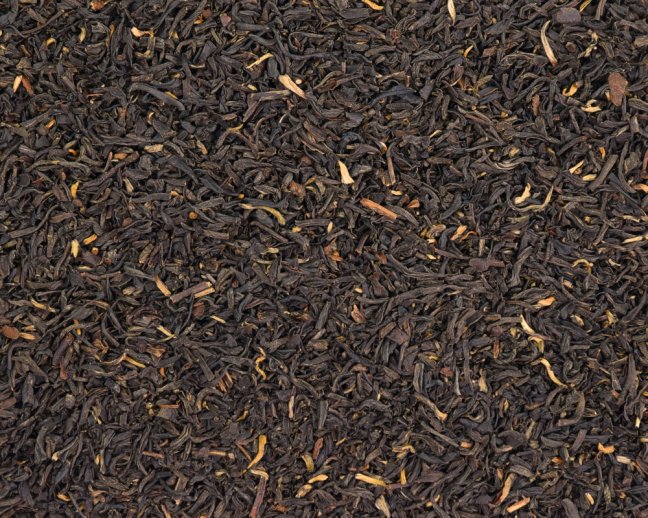 Černý čaj Anhui Keemun Yi Hong Special - Gramáž čaje: 1000 g