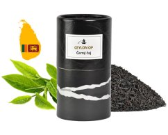 Černý čaj Oriental Ceylon OP - 80 g