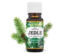 Esenciální olej Jedle 10ml