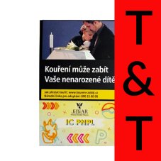 Tabák do vodní dýmky Jibiar Ic Pnpl 50 g