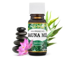 Esenciální olej Sauna mix 10ml