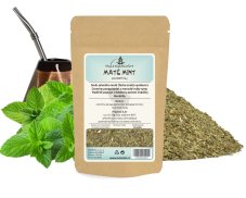 Maté Mint