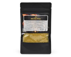 BBQ Fish spices 50 g