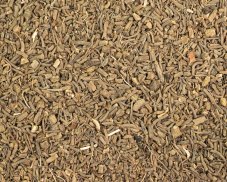 Bylinný čaj Kozlík kořen - řez (Valerianae)