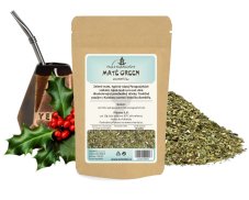 Maté Rancho Green