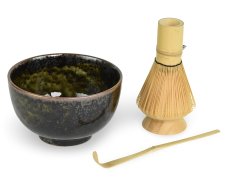 Japonská souprava Matcha set Kumano