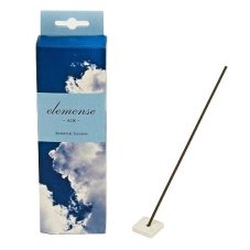 Japonské vonné tyčinky Nippon Elemense Air 40 ks