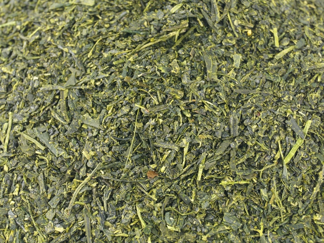Zelený čaj Japan Sencha Kakegawa Haori - 100 g