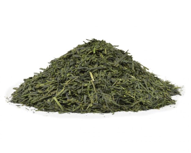 Zelený čaj Japan Gyokuro Kabuse - 70 g
