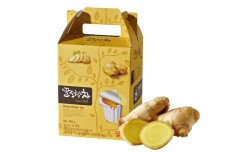 Zázvorový Tea by Kotsam 450g (30g x15ks)