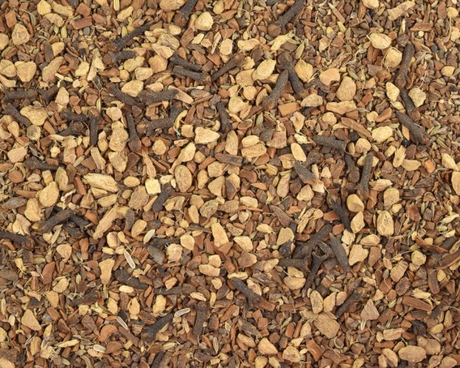 Směs koření Yogi Masála Mix